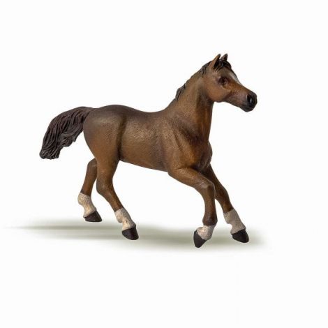 Papo Figurina Iapa Anglo-araba - imagine 8